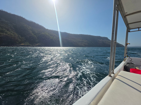 Papagayo Sportfishing-利比里亚必去景点