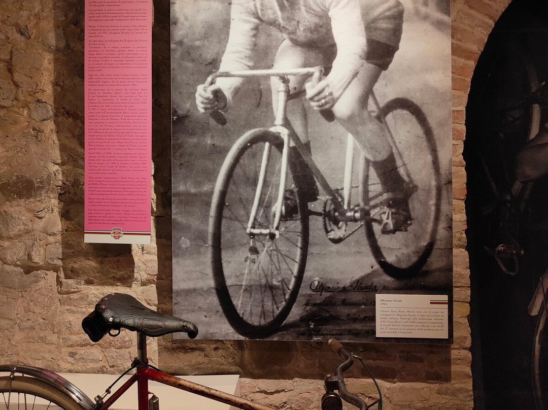 Museo della Bicicletta