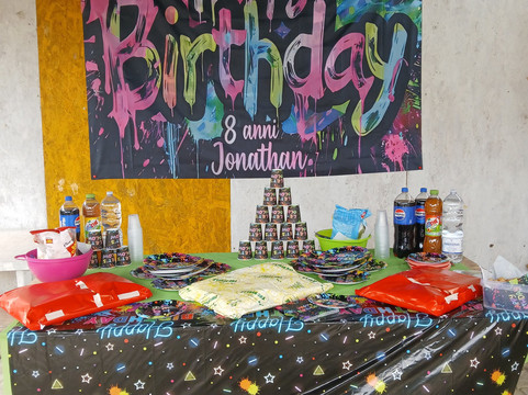 Paintball Vibo Valentia-Sant'Onofrio必去景点