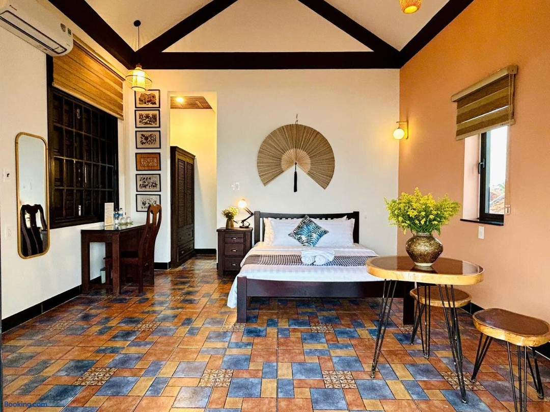 Anam Homestay Tuy Hoa