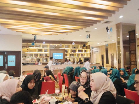 井里汶尼欧酒店 - 阿斯顿酒店主图