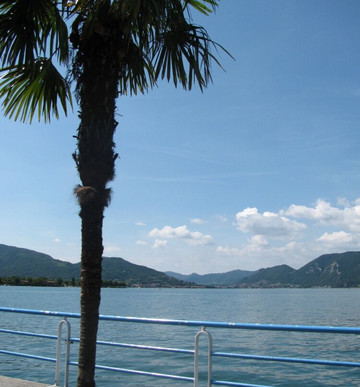 Lungolago di Sarnico-Sarnico必去景点