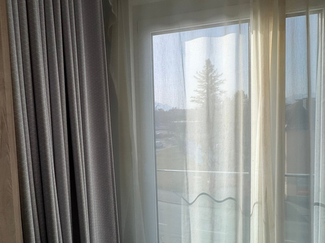 罗森海姆智选假日酒店主图