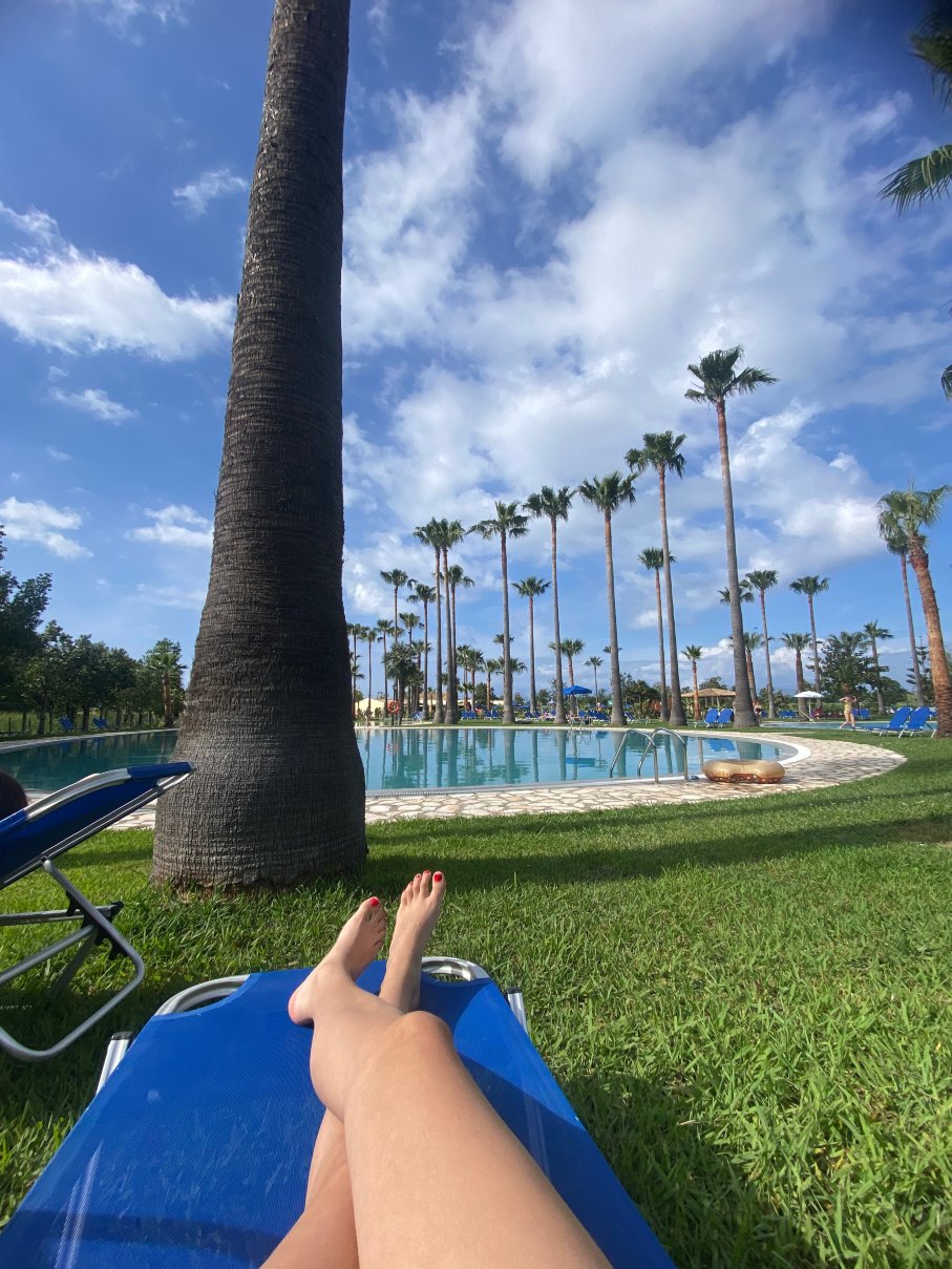 梅科斯塔波塔尼卡格雷科泰尔豪华酒店-官方