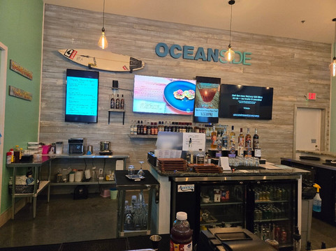 oceanside distillery, llc