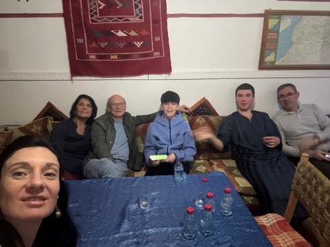 阿尔加纳宅邸酒店主图