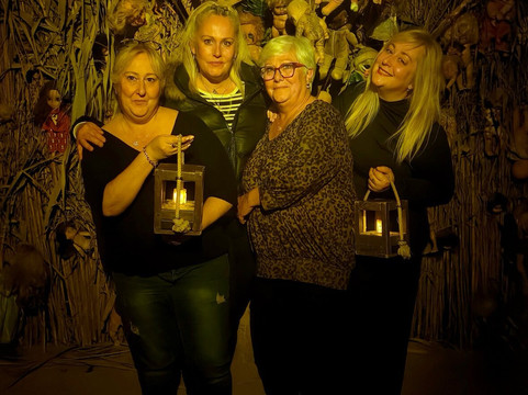 Cindy Escape Box-圣弗鲁克托索-德巴赫斯必去景点