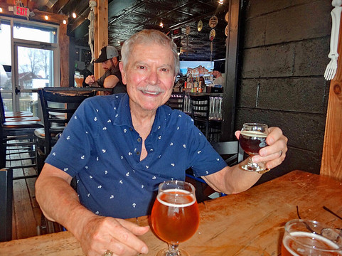 Apocalypse Ale-Forest必去景点