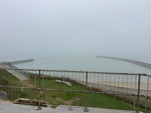 Newhaven Fort-Newhaven必去景点