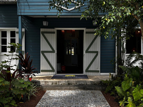 Dimitile酒店和水疗中心主图