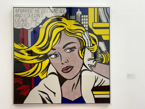 路德维希博物馆-科隆必去景点