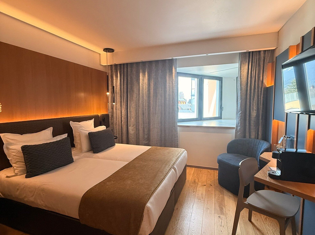 Le Pélican 酒店主图