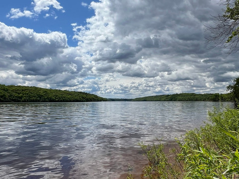Afton State Park-黑斯廷必去景点