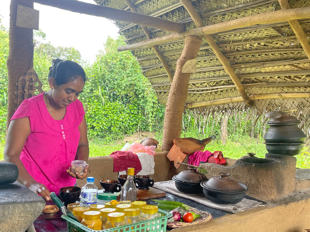 Biwonway Travels-Divulapitiya必去景点