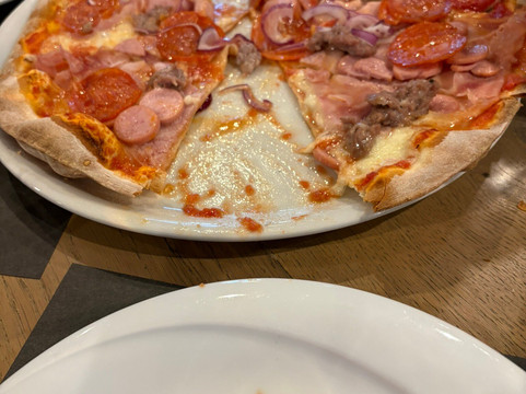 达芬奇酒店主图