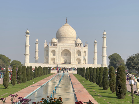 Atul Godha (Tour Guide of India)-乌代布尔必去景点