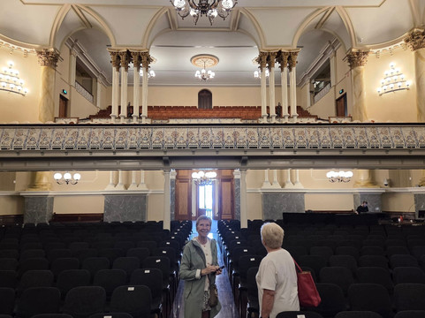 Adelaide Greeters-阿德莱德必去景点