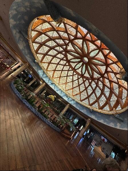 金边索卡酒店-浴室