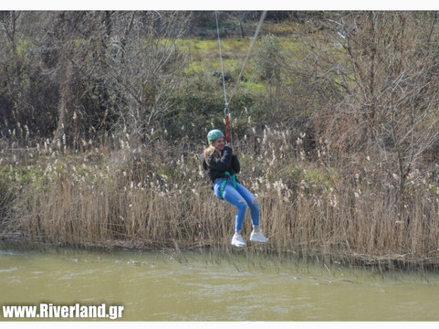 Riverland-Toxotes必去景点