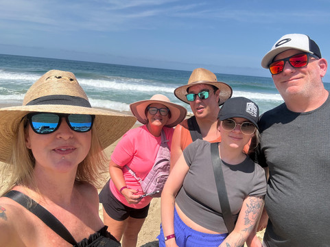 Vallarta Coconut Transfer-瓦拉塔港必去景点