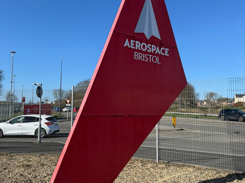 Aerospace Bristol-Patchway必去景点