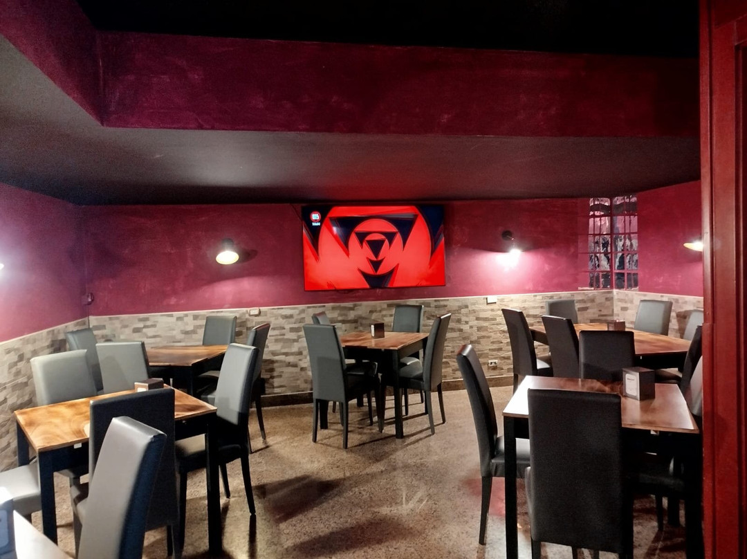 Bar Centrale - Central Pub