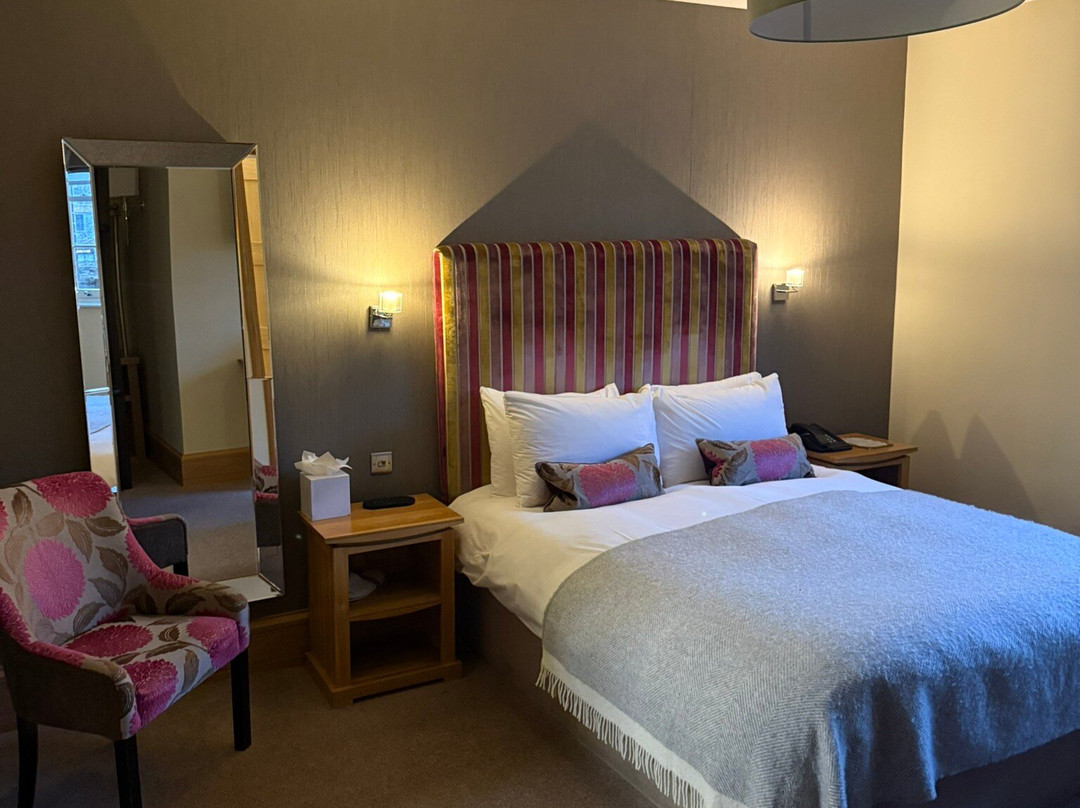 恩尼奥斯精品酒店主图