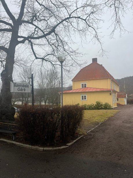 凡德拉赫姆哈克瓦讷酒店-官方