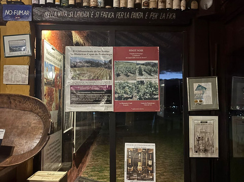 Marqués De Puntalarga-Nobsa必去景点