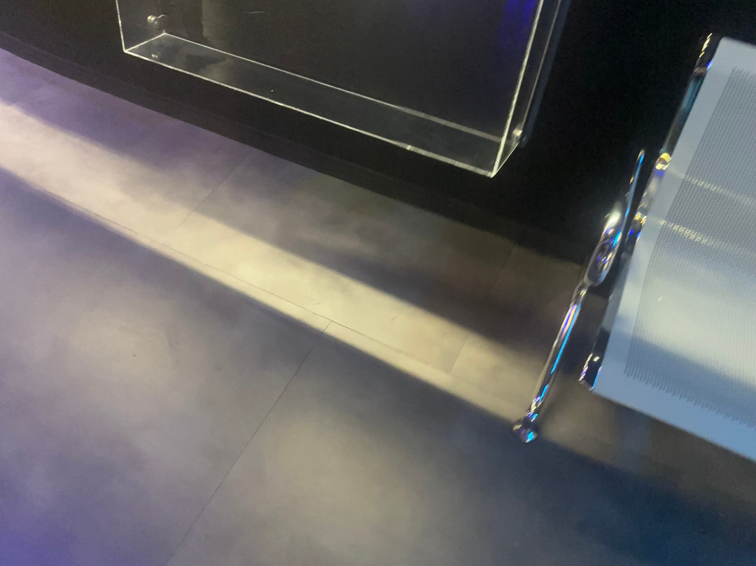 Space Adventure Balneário Camboriu-康泊琉海水浴场必去景点