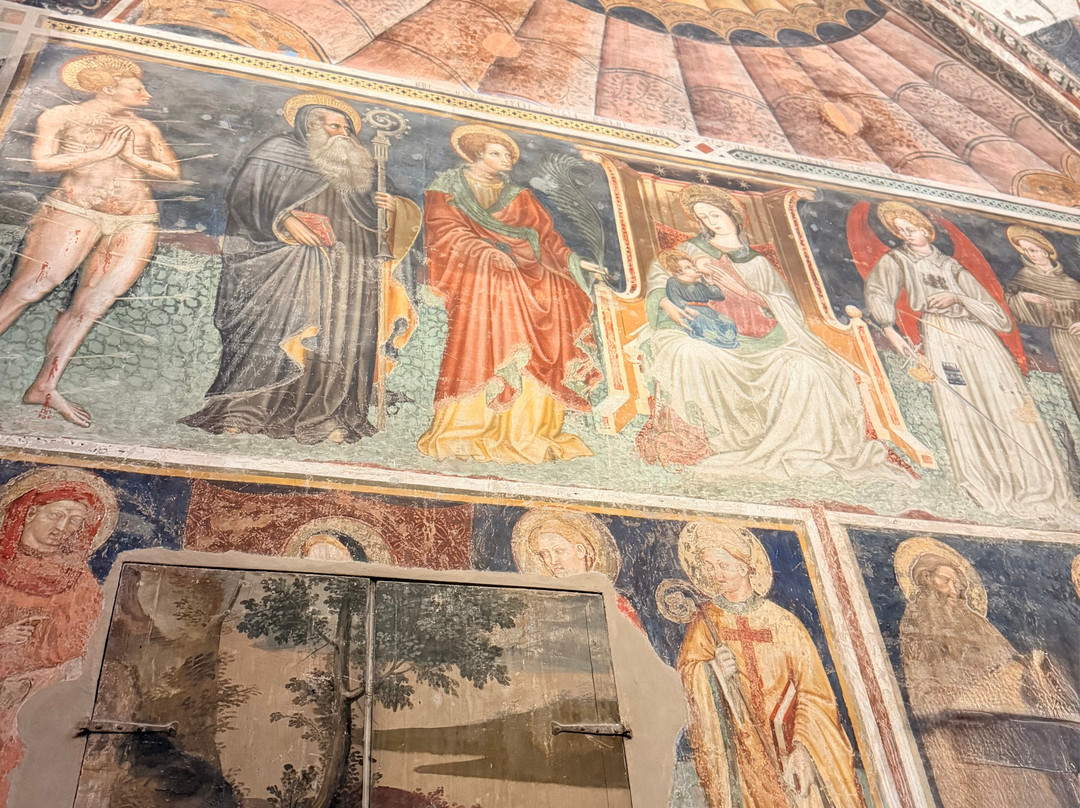 Ferrara Incantesimo-费拉拉必去景点