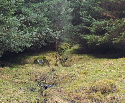 The Birks of Aberfeldy-Aberfeldy必去景点