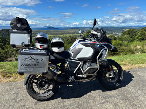 Wandrith Motorcycle Journeys-奥雷瓦必去景点