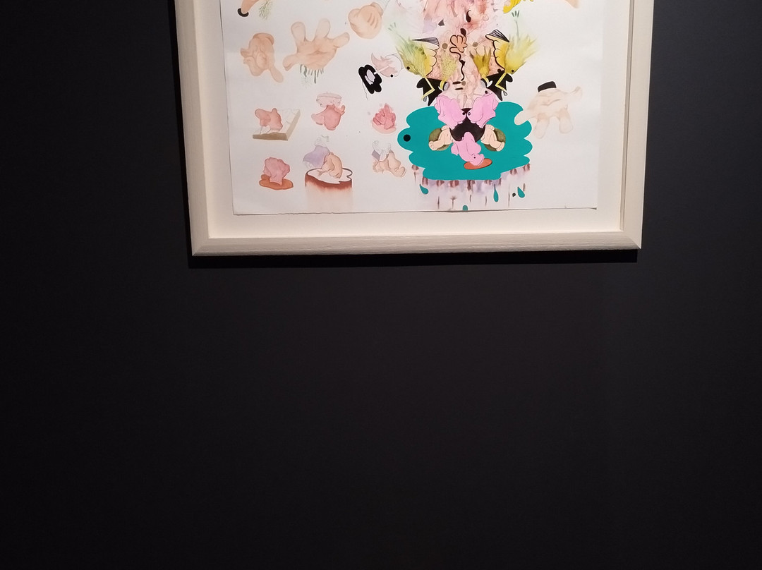 Byzantine Museum of Veria-韦里亚必去景点