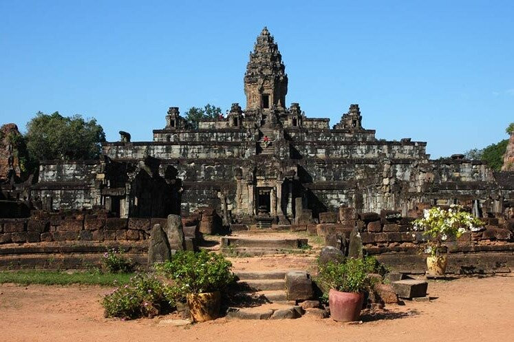 Siem Reap Angkor Tours-暹粒必去景点