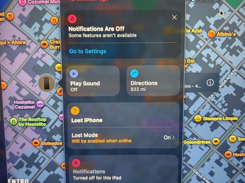 Paradise Beach Cozumel-考祖梅必去景点