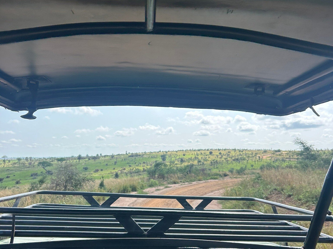 Lettuce Tours and Travel-Gulu必去景点