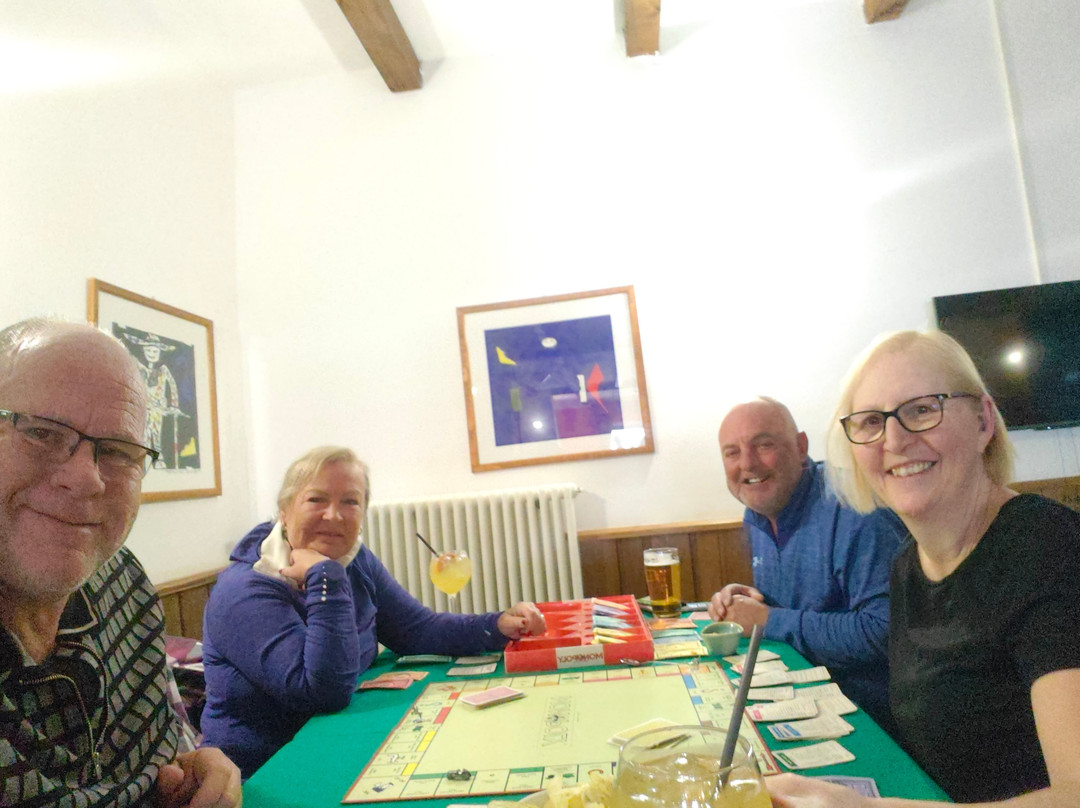 伊托易雷德奈吉酒店主图