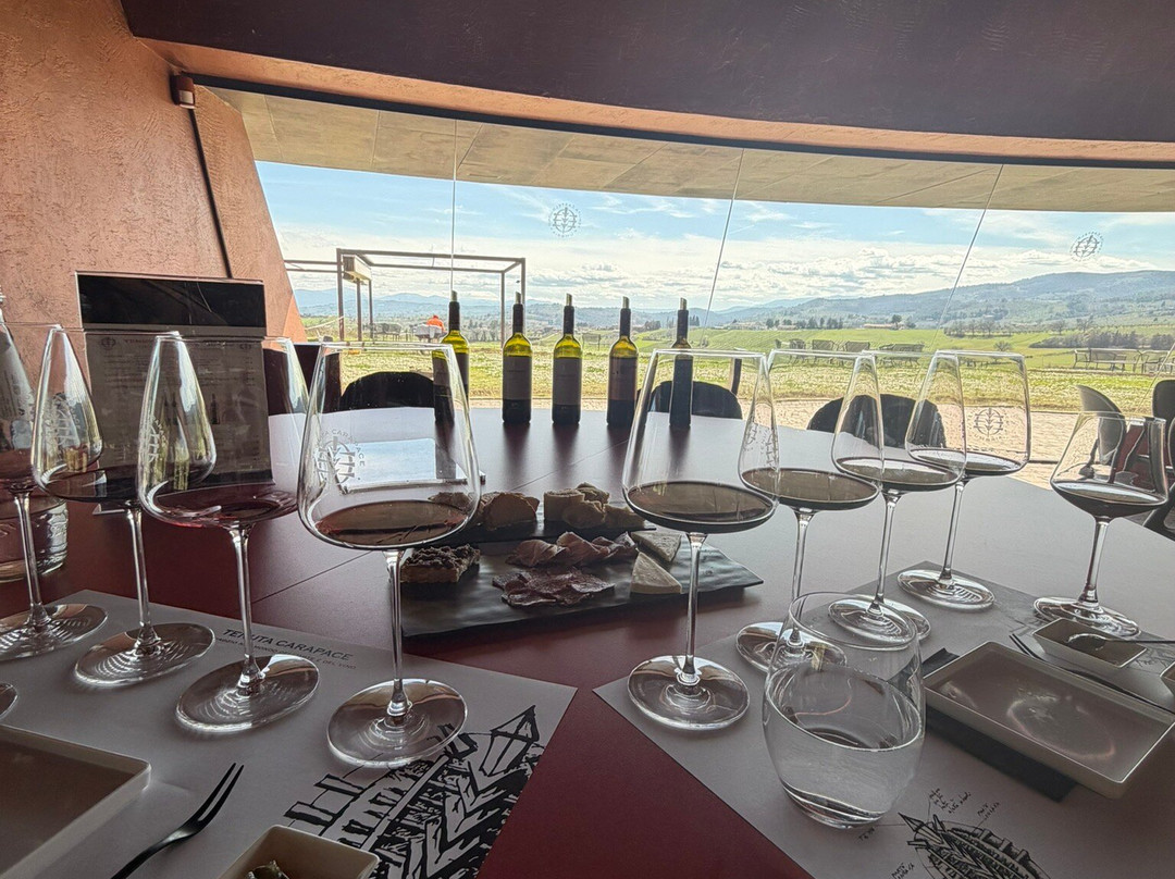 Tenuta Castelbuono-Bevagna必去景点