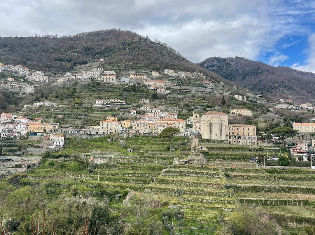 Dreaming Amalfi Coast - Day Tours-波西塔诺必去景点