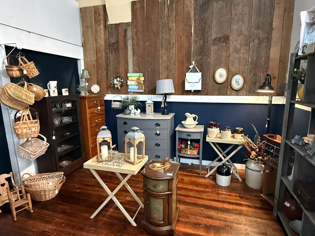 Rocking Horse Emporium