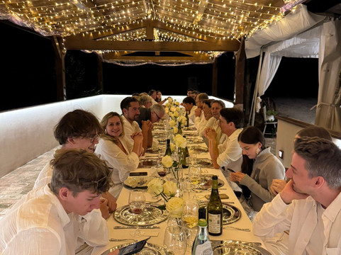 维拉梅那酒店主图