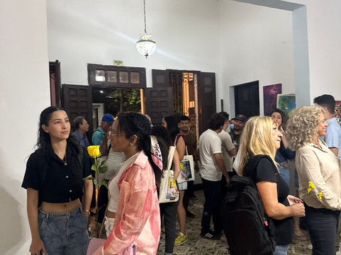 Museo Romántico-Barranquilla必去景点