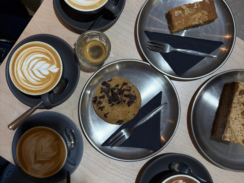 Heartland Coffee Roasters