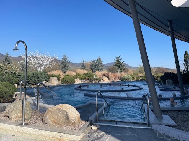 巴里勒利比维尔酒店-官方