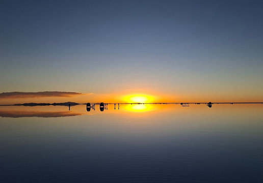 Turismo Ollague-乌尤尼必去景点