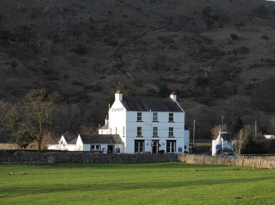 布鲁克之家宾馆主图