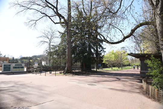 Zoo de Lyon-里昂必去景点