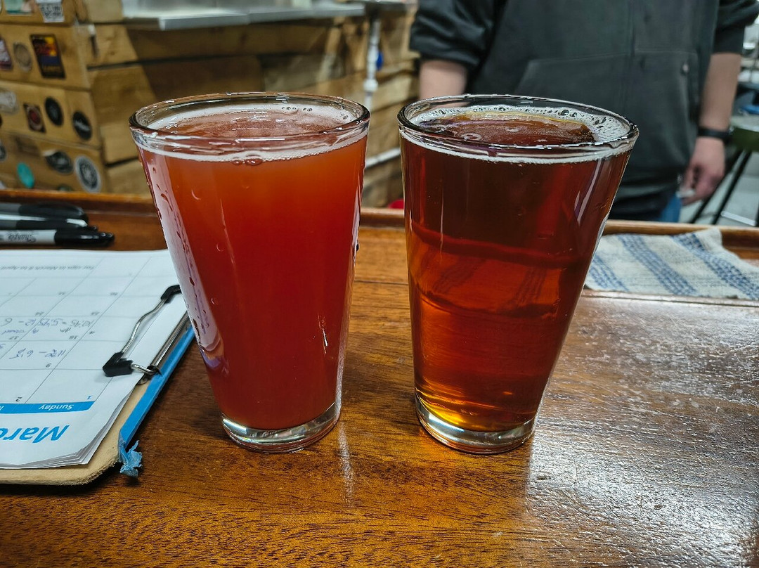 Downey Brewing Company