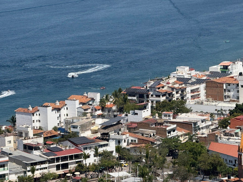 Mirador de La Cruz-瓦拉塔港必去景点